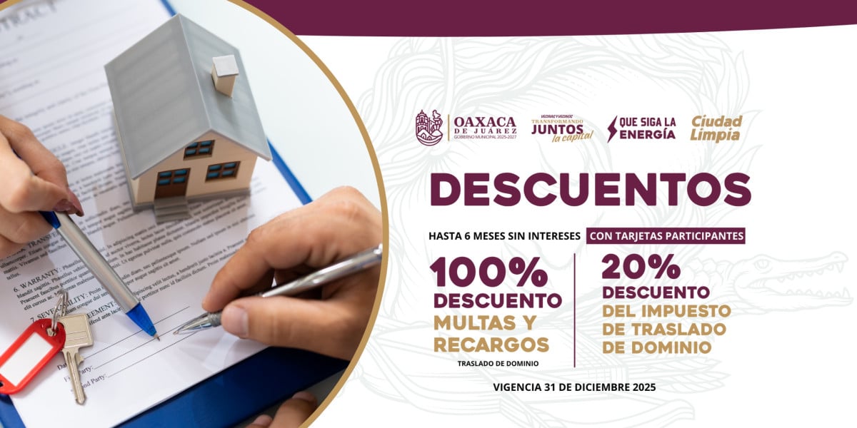 Descuentos