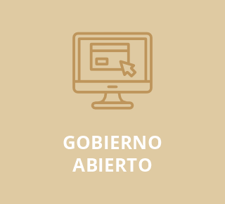 Gobierno abierto