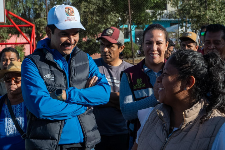 Descarta Gobierno Municipal de Oaxaca de Juárez expropiación de viviendas en Polígono Norte
