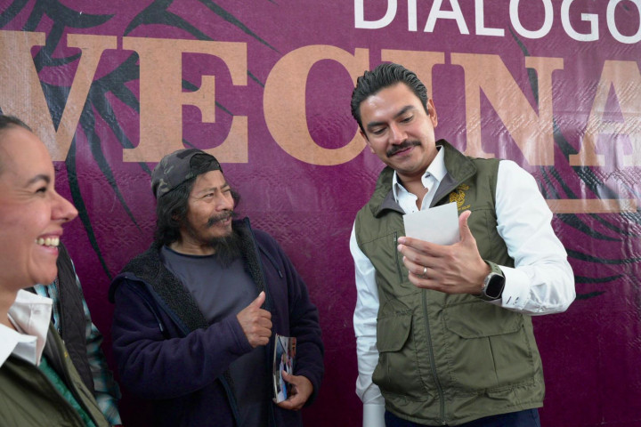 Inicia tercera jornada de Diálogos Vecinales