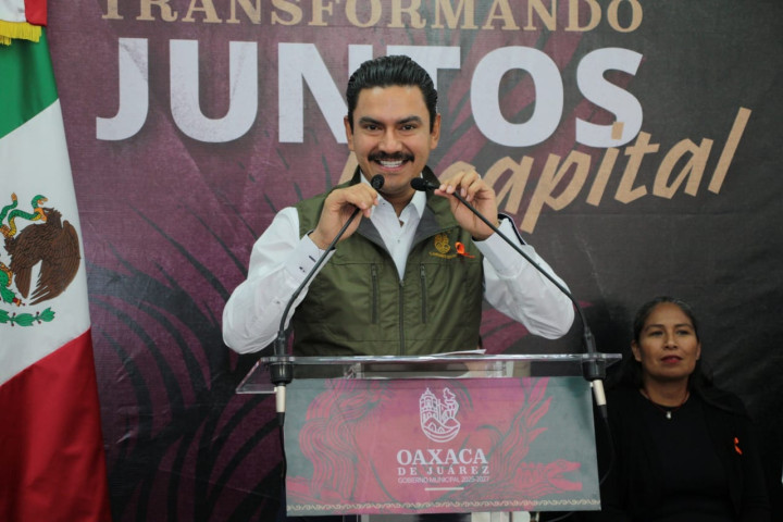 Programa de luminarias y estrategia de seguridad, acciones contundentes para reducir índices delictivos