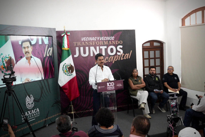 “Tira paro, no basura”: Municipio refuerza campaña por una ciudad limpia y ordenada