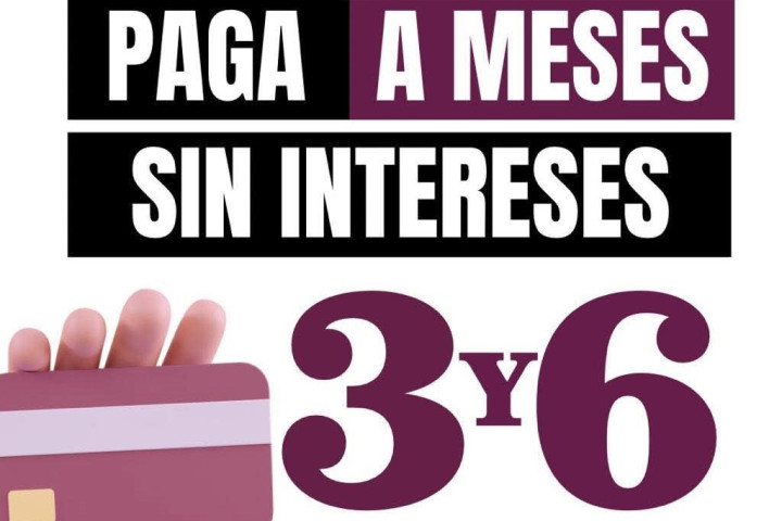 Contribuciones municipales pueden pagarse 3 y 6 meses sin intereses