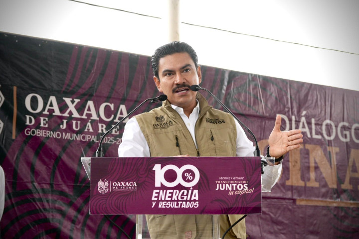 Llevan Diálogos Vecinales atención directa a San Luis Beltrán