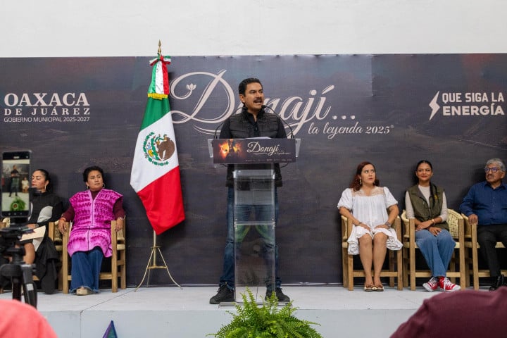Oaxaca de Juárez activa Plan Lluvia Segura para proteger a las familias capitalinas