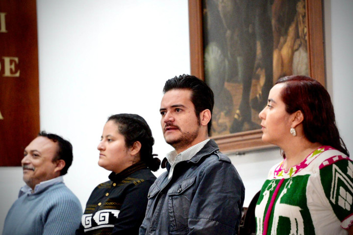 Descuentos en traslado de dominio estarán vigentes durante todo julio en Oaxaca de Juárez