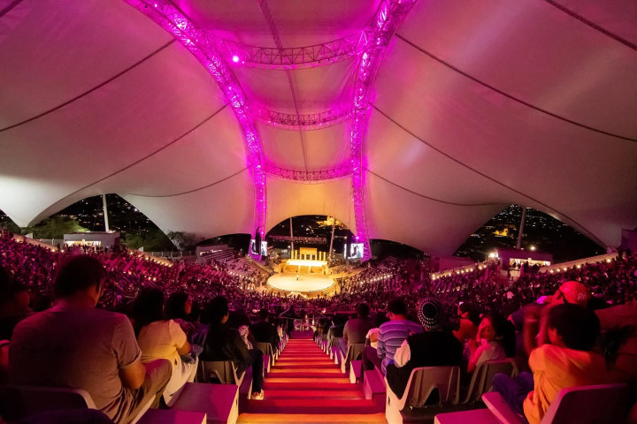 Oaxaca revive su grandeza con Donají… La Leyenda 2025