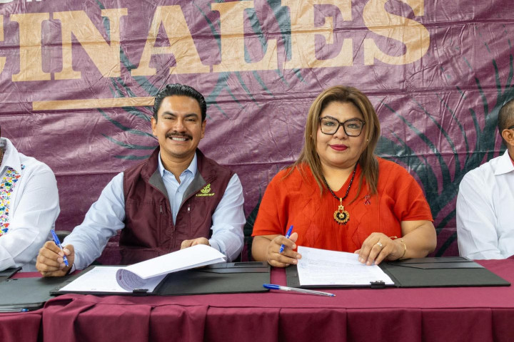 Una nueva Unidad Móvil de Salud recorrerá agencias, colonias y barrios de la capital