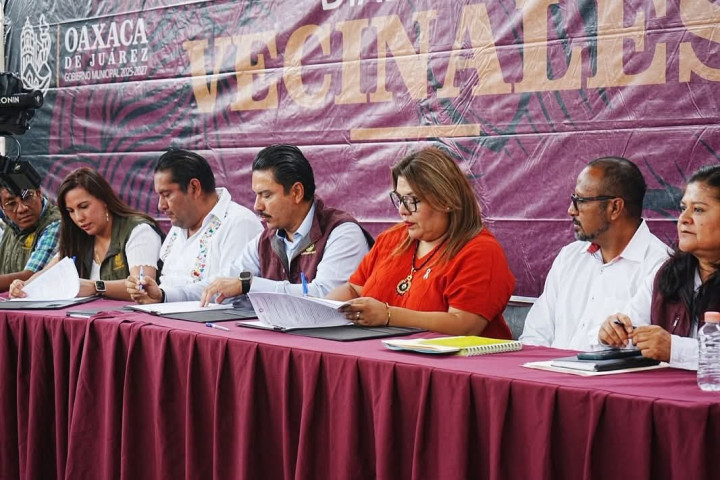 Una nueva Unidad Móvil de Salud recorrerá agencias, colonias y barrios de la capital