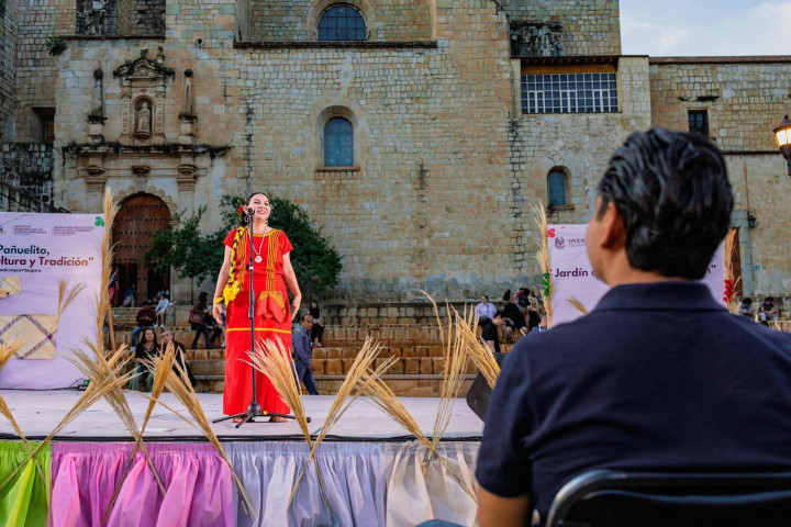 El Pañuelito vibra con la música, la tradición y la alegría de la gente