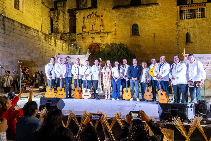 El Jardín El Pañuelito se consolida como espacio vivo de cultura y convivencia