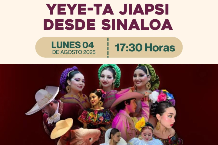 El Jardín El Pañuelito se consolida como espacio vivo de cultura y convivencia