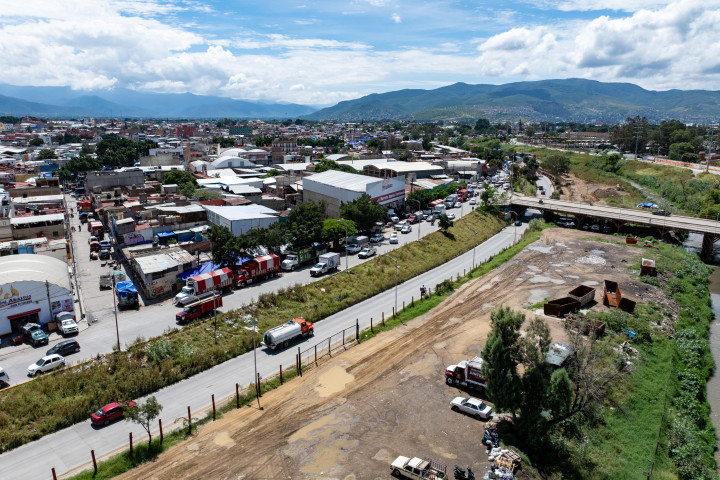 El Playón se mantiene limpio y libre de basura, tras años de abandono