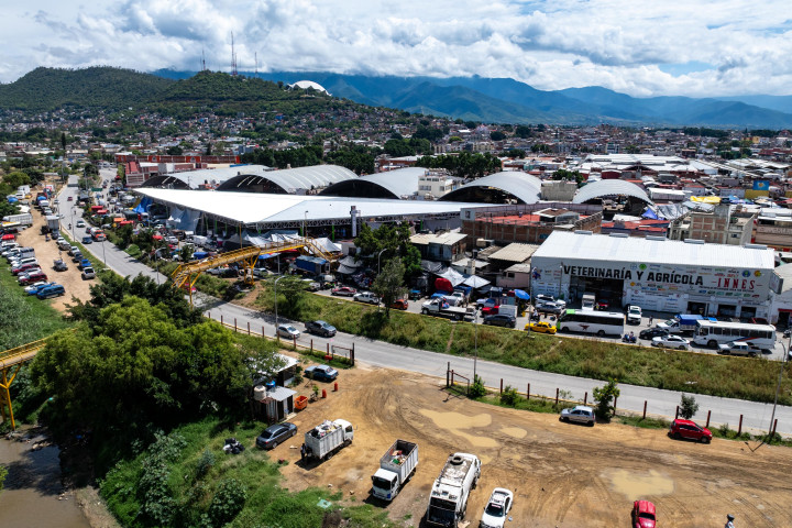 El Playón se mantiene limpio y libre de basura, tras años de abandono