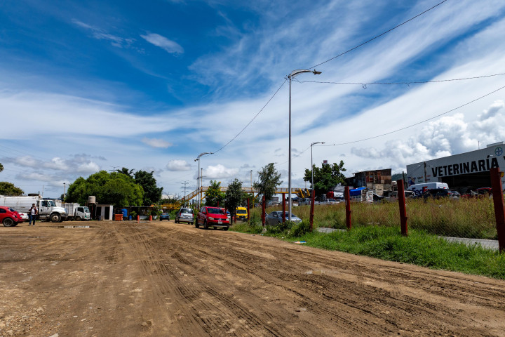 El Playón se mantiene limpio y libre de basura, tras años de abandono