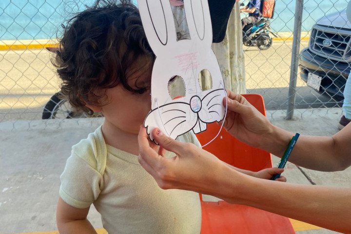 Colmenas por la Paz llega a las agencias de Oaxaca de Juárez para recuperar espacios públicos y fortalecer la paz social