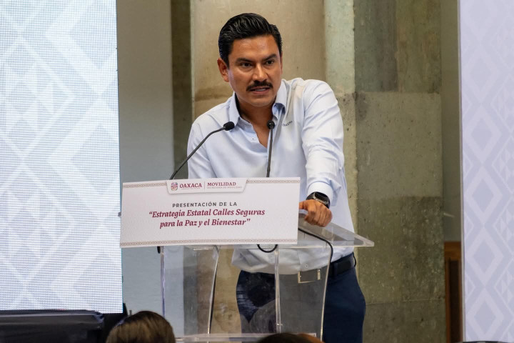 Gobierno Municipal se suma a la Estrategia Estatal “Calles Seguras para la Paz y el Bienestar”