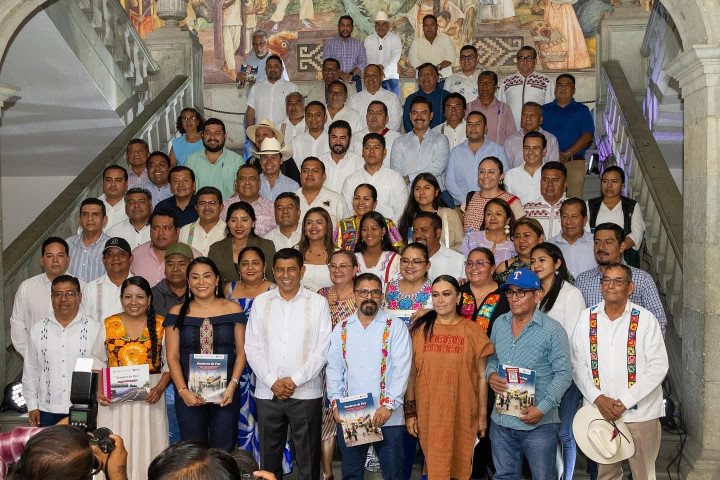 Gobierno Municipal se suma a la Estrategia Estatal “Calles Seguras para la Paz y el Bienestar”