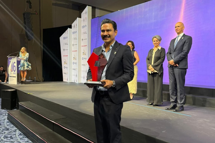 Oaxaca de Juárez, ejemplo nacional en Innovación y Gobierno Digital