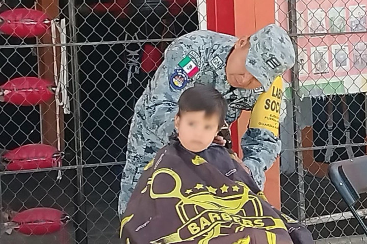 Unidad de Prevención del Delito fortalece la seguridad vecinal en agencias y colonias de Oaxaca de Juárez