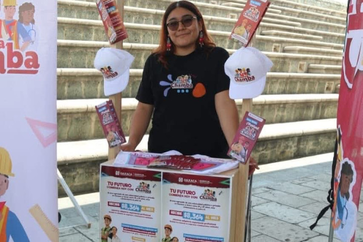 Municipio y Gobierno del Estado unen esfuerzos en la Feria de Prevención del Alcoholismo “El Precio del Primer Trago”