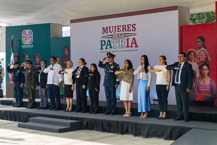 Rinden homenaje al General Antonio de León y Loyola