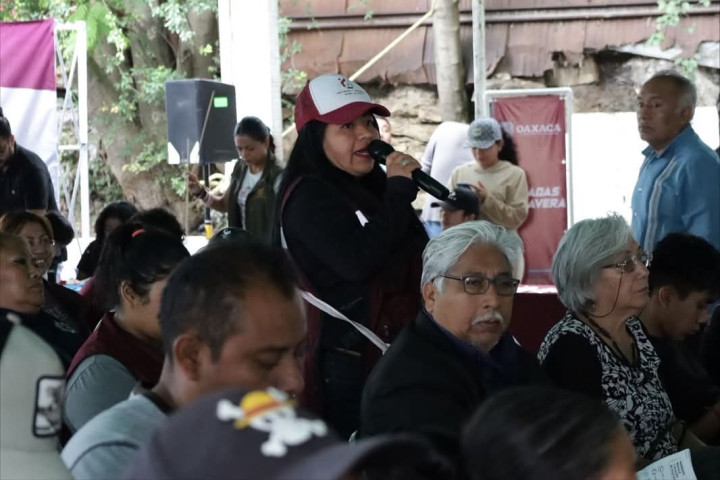 Gobierno Municipal y Fiscalía General refuerzan la coordinación con vecinas y vecinos en Santa Rosa Panzacola