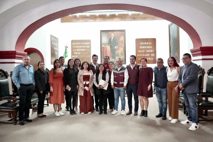 Nuevo Reglamento de Protección Civil prioriza la vida y la  seguridad de Oaxaca de Juárez