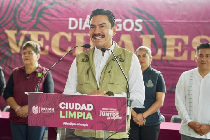 Atención cercana y servicios llegaron al Barrio de los Siete Príncipes