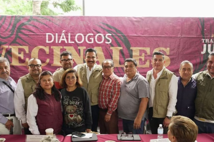 Atención cercana y servicios llegaron al Barrio de los Siete Príncipes