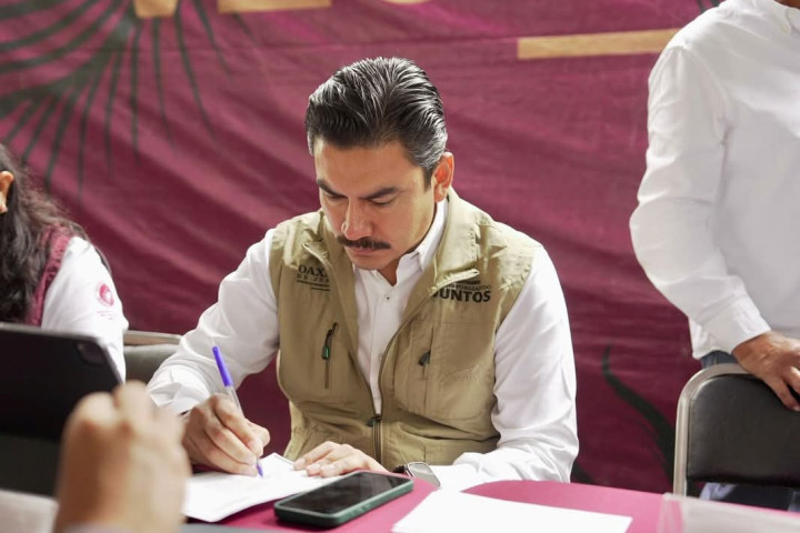 Atención cercana y servicios llegaron al Barrio de los Siete Príncipes