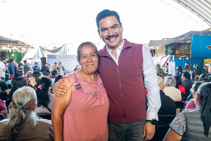 Gobierno Municipal y Fiscalía General fortalecen la proximidad ciudadana con el programa “Fiscalía en tu Colonia” en Pueblo Nuevo y Central de Abasto