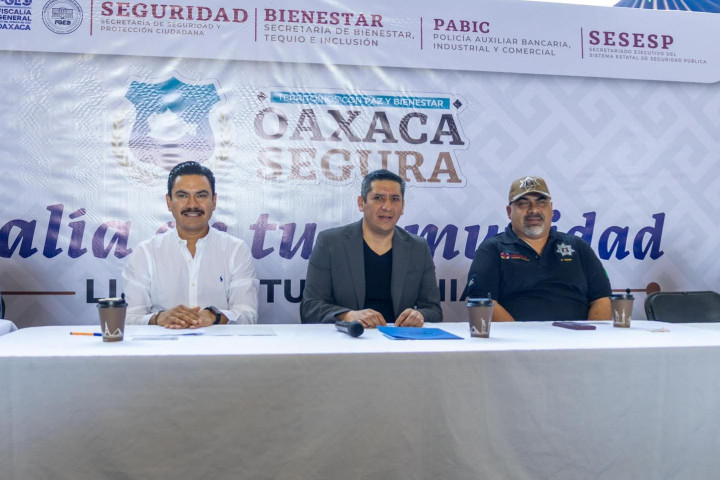 Gobierno Municipal y Fiscalía General fortalecen la proximidad ciudadana con el programa “Fiscalía en tu Colonia” en Pueblo Nuevo y Central de Abasto