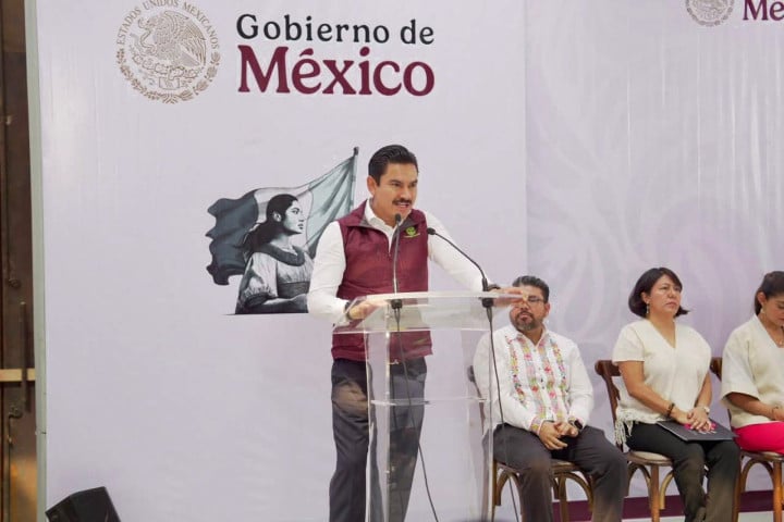 Oaxaca de Juárez, sede de las Audiencias Públicas sobre la Reforma Electoral