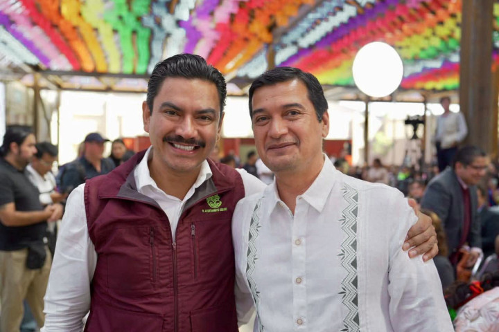 Oaxaca de Juárez, sede de las Audiencias Públicas sobre la Reforma Electoral