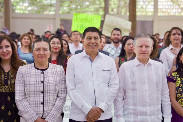 Oaxaca de Juárez, sede de las Audiencias Públicas sobre la Reforma Electoral