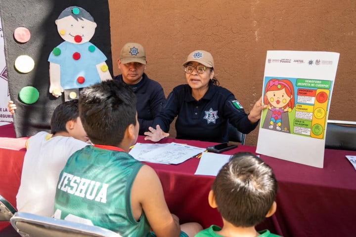 Municipio impulsa nuevas jornadas de Latidos Vecinales en tres colonias de la capital
