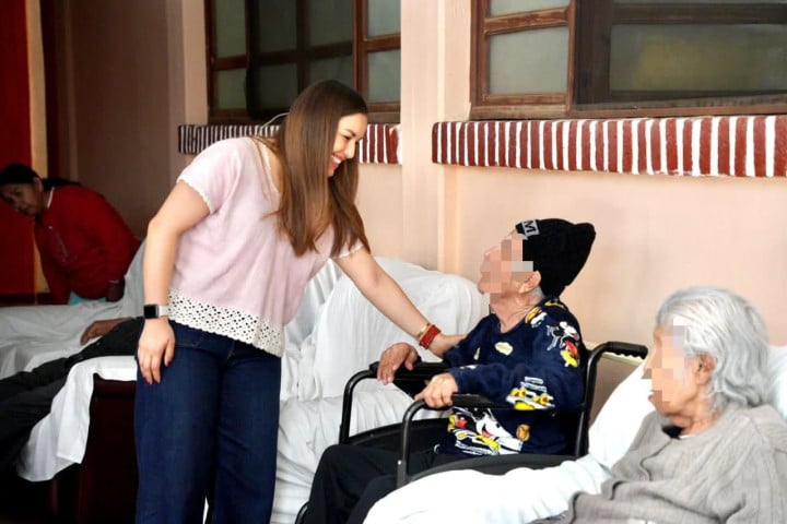 DIF Municipal fortalece la atención y el acompañamiento a las personas adultas mayores