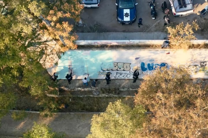 Megatequio de limpieza en las riberas del río Atoyac contribuye a una ciudad segura