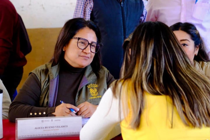 Ray Chagoya encabeza el Diálogo Vecinal número 23 en Infonavit Primera Etapa