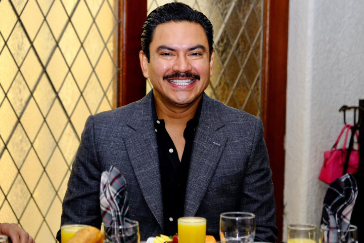 Ray Chagoya refrenda compromiso de trabajo conjunto con medios de comunicación