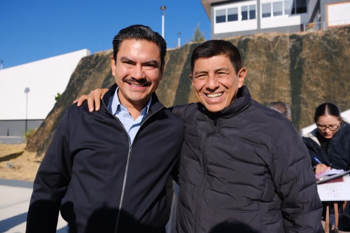 Oaxaca de Juárez refuerza seguridad metropolitana en Mesa Regional