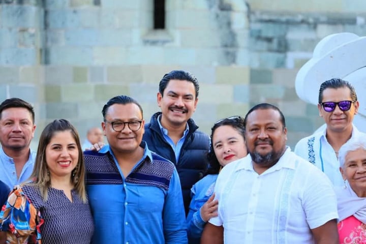 Inauguran Ruta de la Cantera para fortalecer el arte y la identidad en el Centro Histórico