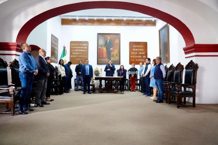 Cabildo impulsa acciones para la salud, el cuidado ambiental y el bienestar de las vecinas y vecinos