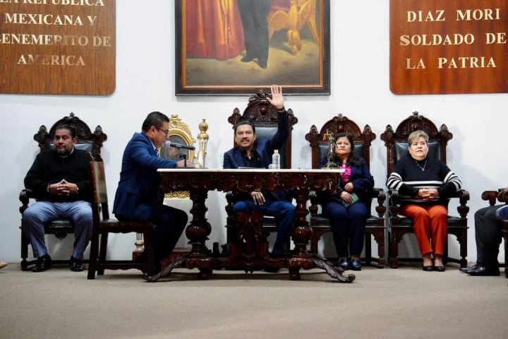 Cabildo impulsa acciones para la salud, el cuidado ambiental y el bienestar de las vecinas y vecinos