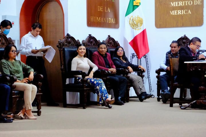 Cabildo fortalece el orden del Centro Histórico y avanza en una política fiscal de inclusión